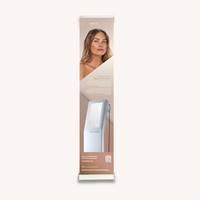 UltraVision™ Mini Pop-Up Banner