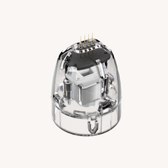 UltraVision™ Needle Set (4 Array)- Non-Insulated