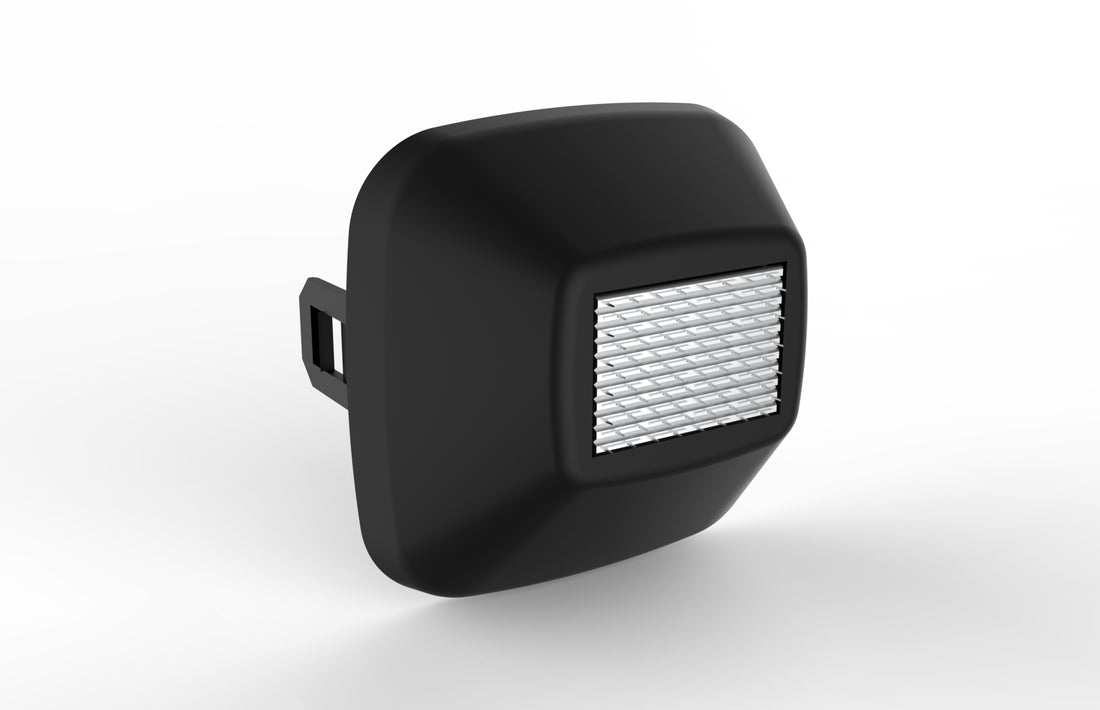 Reverso - 88 Pin