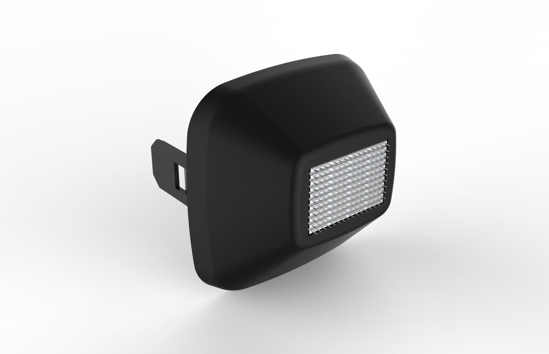 Reverso - 176 Pin