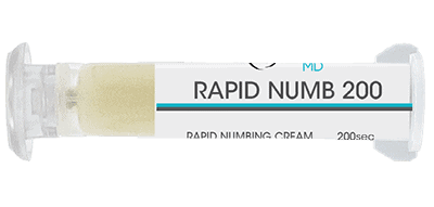 Rapid Numb 200