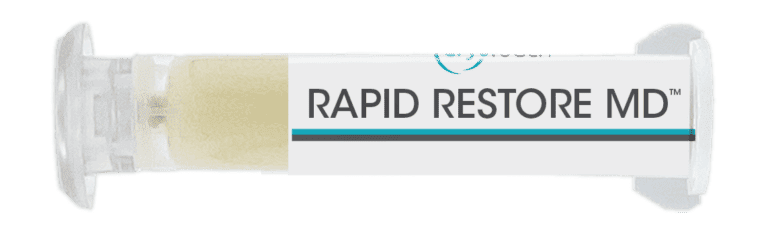 Rapid Restore MD