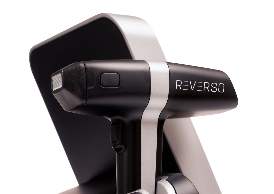 Reverso - 44 Pin