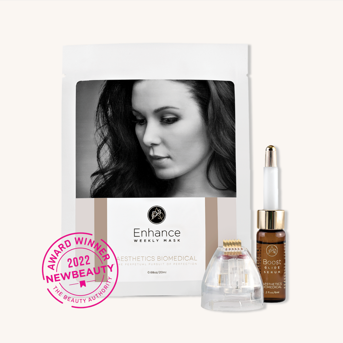 Vivace® (Legacy) Experience® Kits – Aesthetics Biomedical Vivace® (Legacy) Experience® Kits – Aesthetics Biomedical
