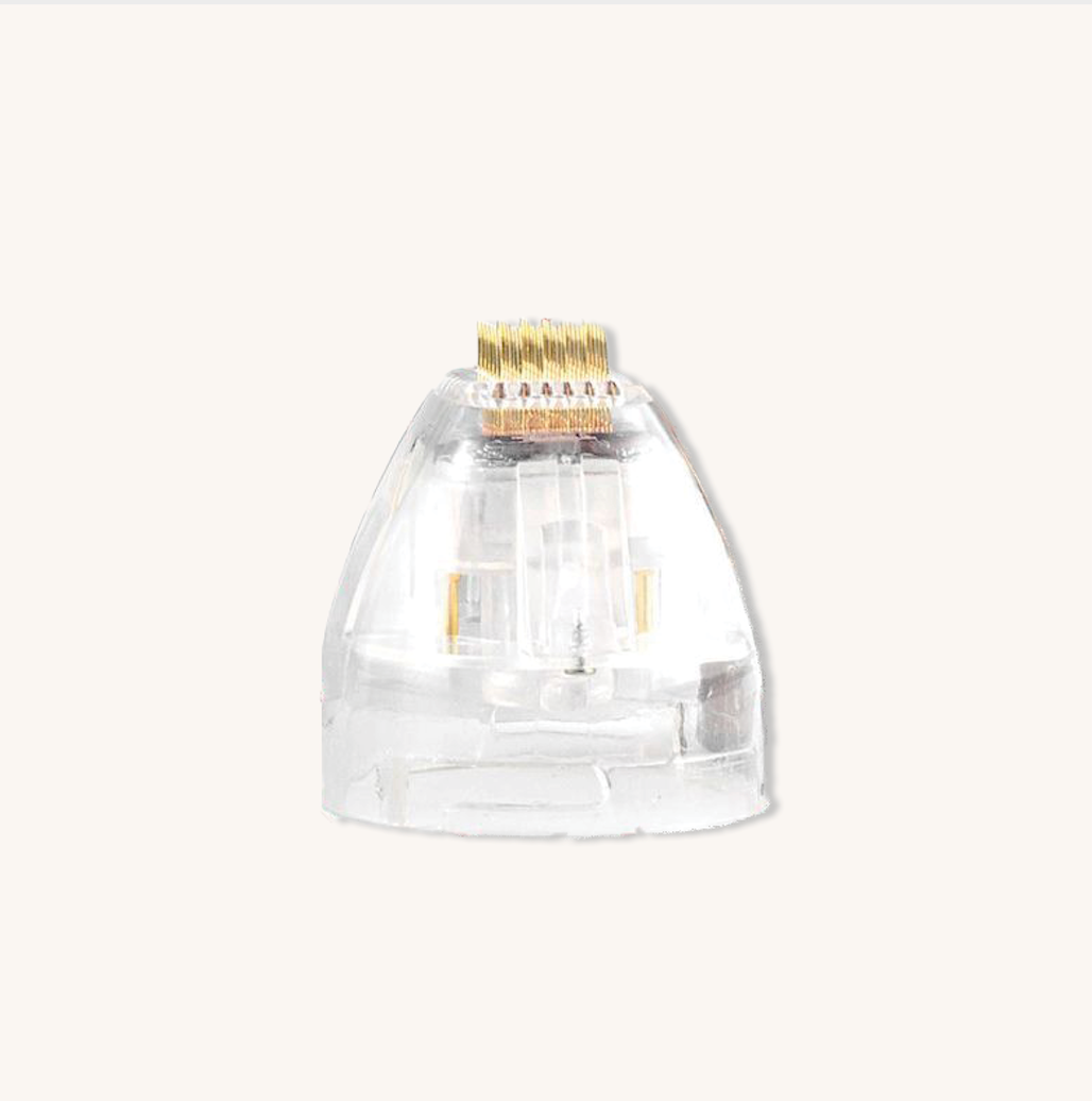 Vivace® (Legacy) Needle Set of 10 - Non-Insulated