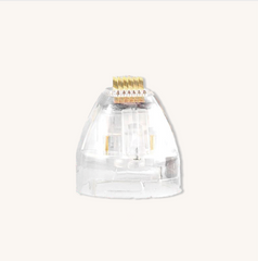 ABM RF Microneedle Sets (Vivace & Vybe Compatible) - Insulated