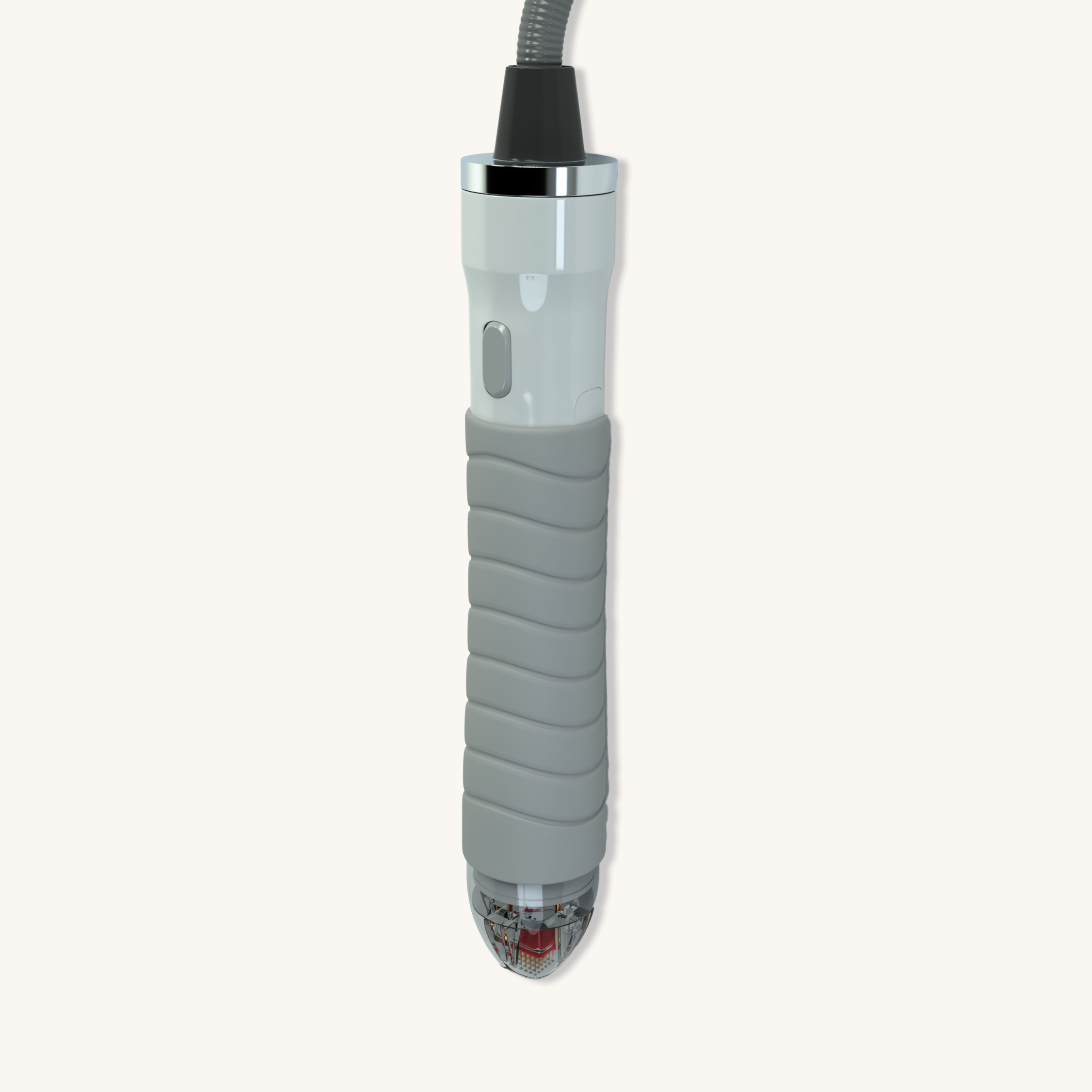 Silicone Injection Molded Sleeve – Aesthetics Biomedical
