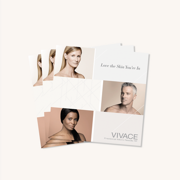 Vivace® Patient Brochure - Set of 50